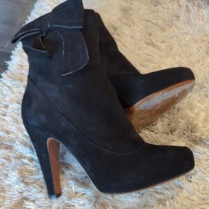 Awesome Coach Aubrie Boots